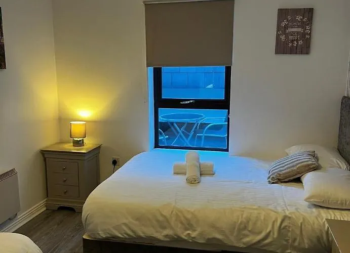 Galway Horizon Apartment